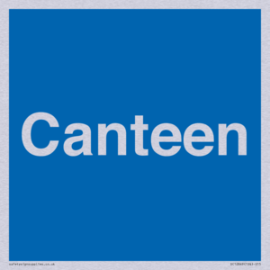 Canteen